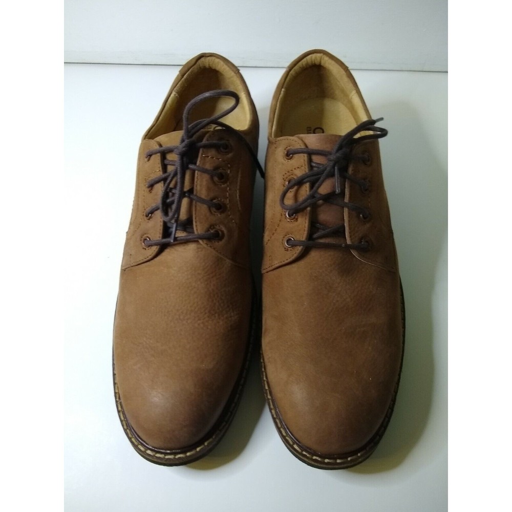 ABEO LOGAN Mens Lace Up Shoes Size 10.5 N ( 507) NEW